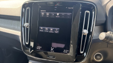 Volvo Xc40 1.5 T3 [163] Inscription 5dr Geartronic Petrol Estate